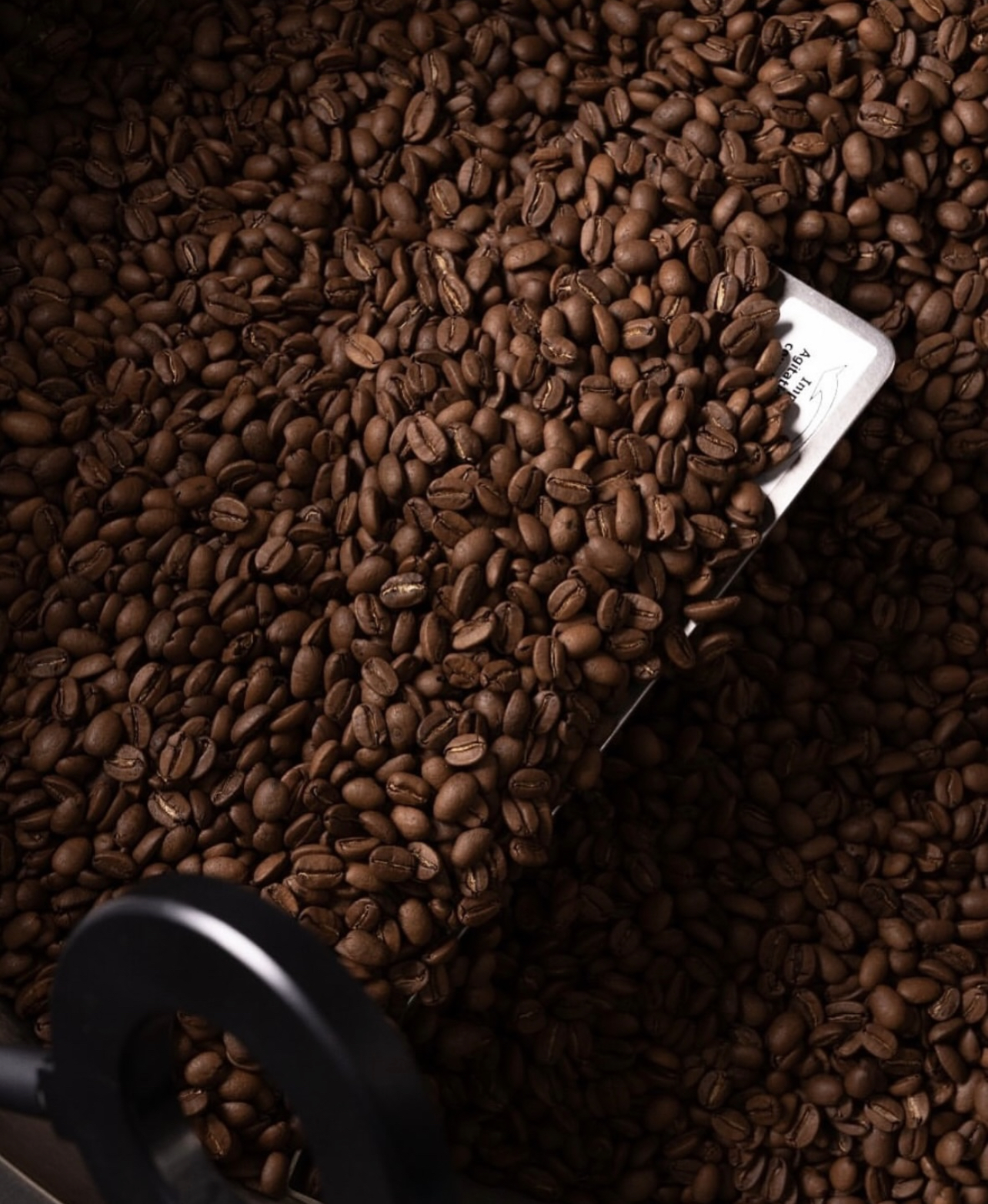 قهوه ترکیبی ۵۰-۵۰ برزیل