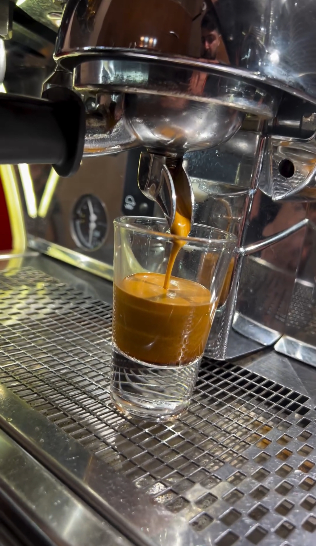 قهوه ترکیبی ۹۰-۱۰ برزیل