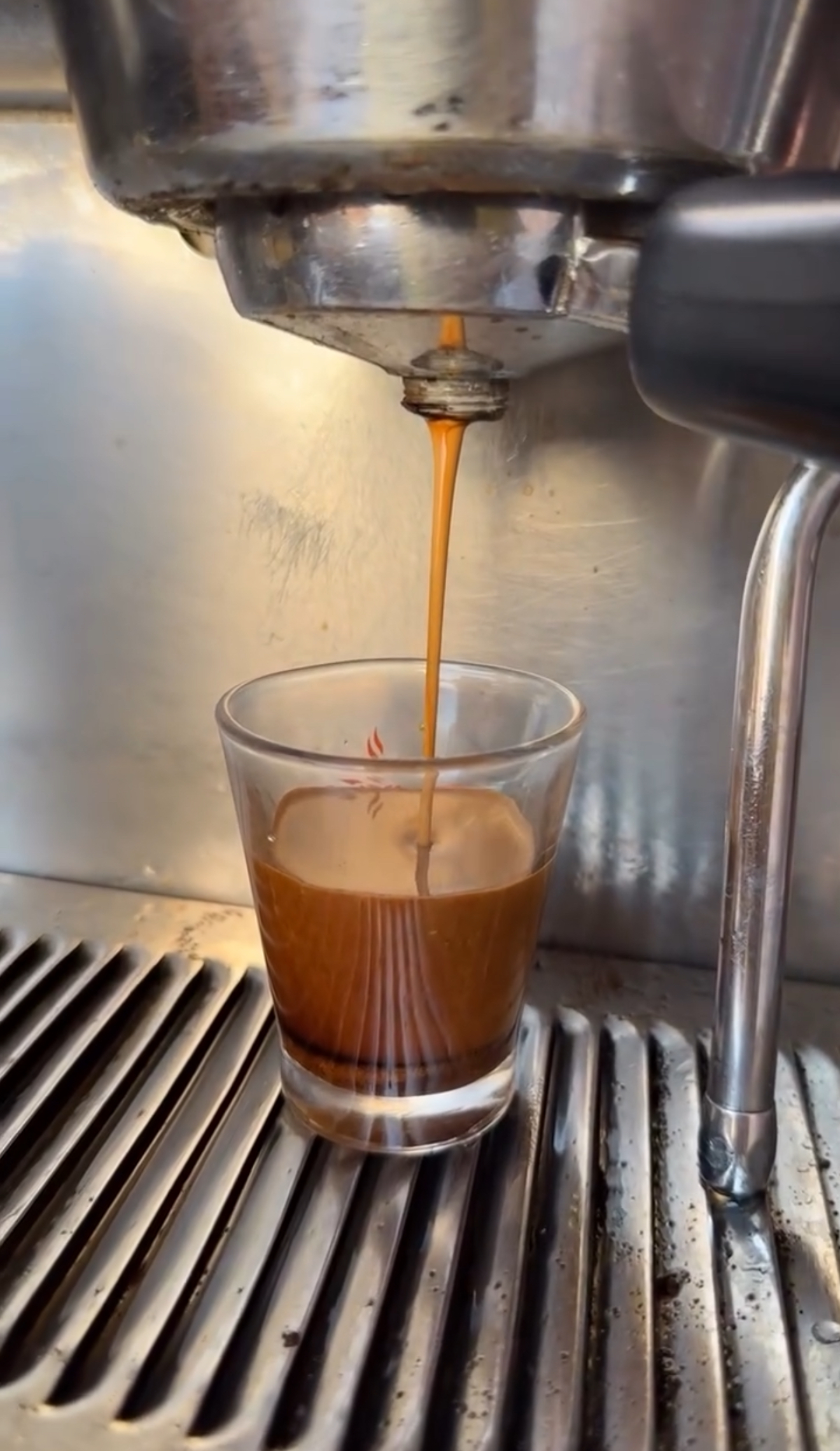 قهوه ترکیبی ۴۰-۶۰ برزیل