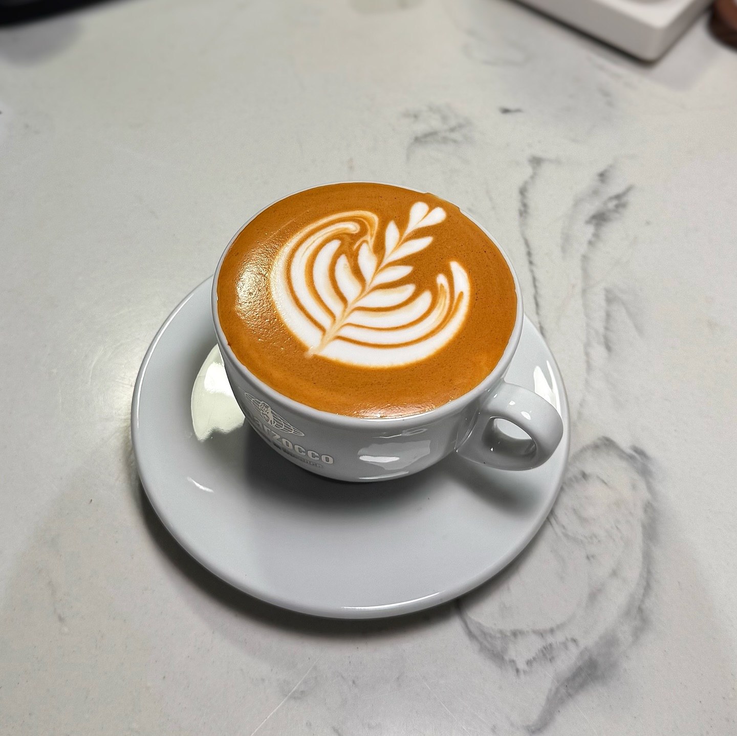 قهوه ترکیبی ۸۰-۲۰ برزیل