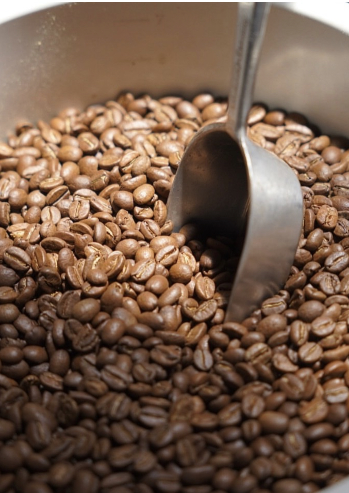 قهوه عربیکا اوگاندا