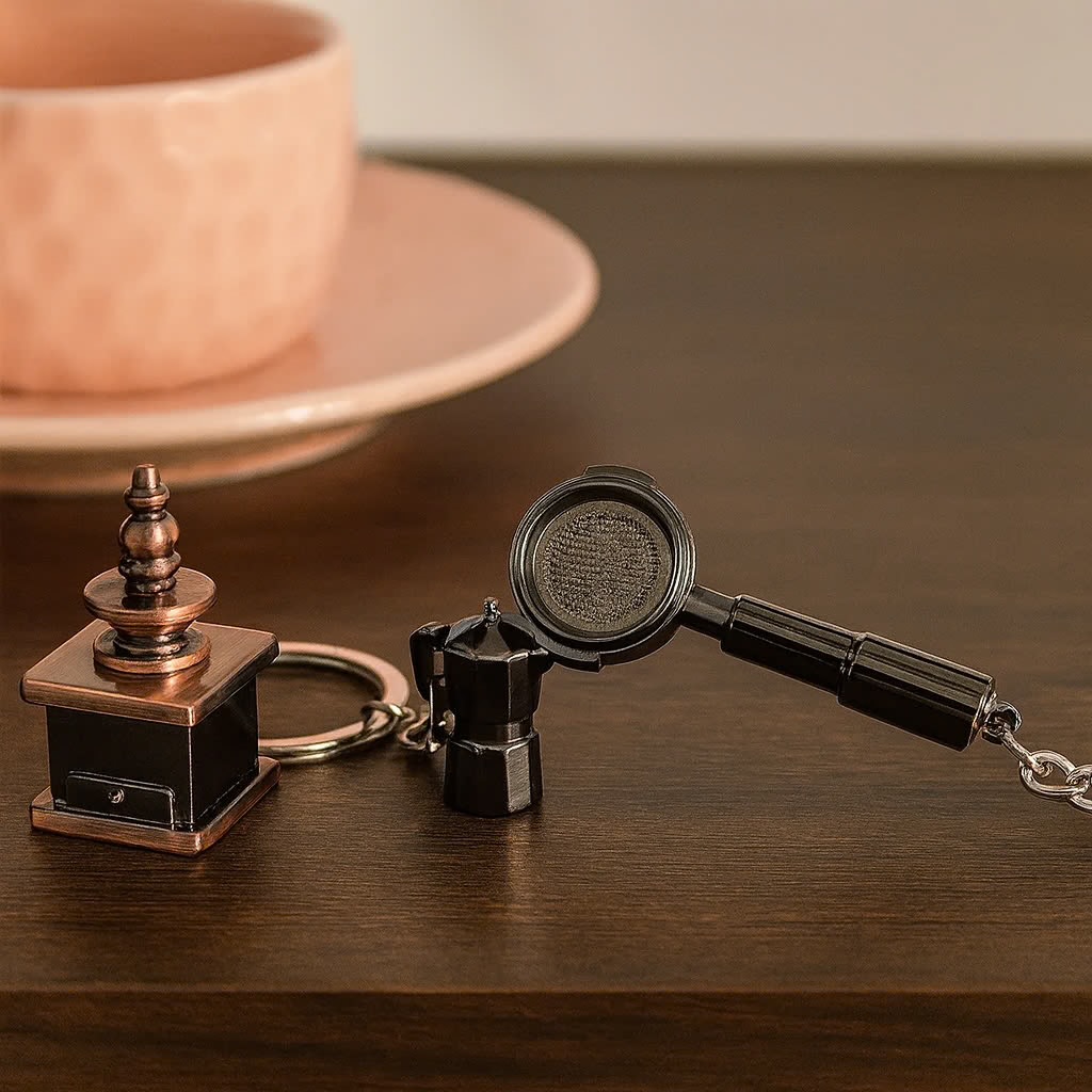 جاسوئیچی باریستا 