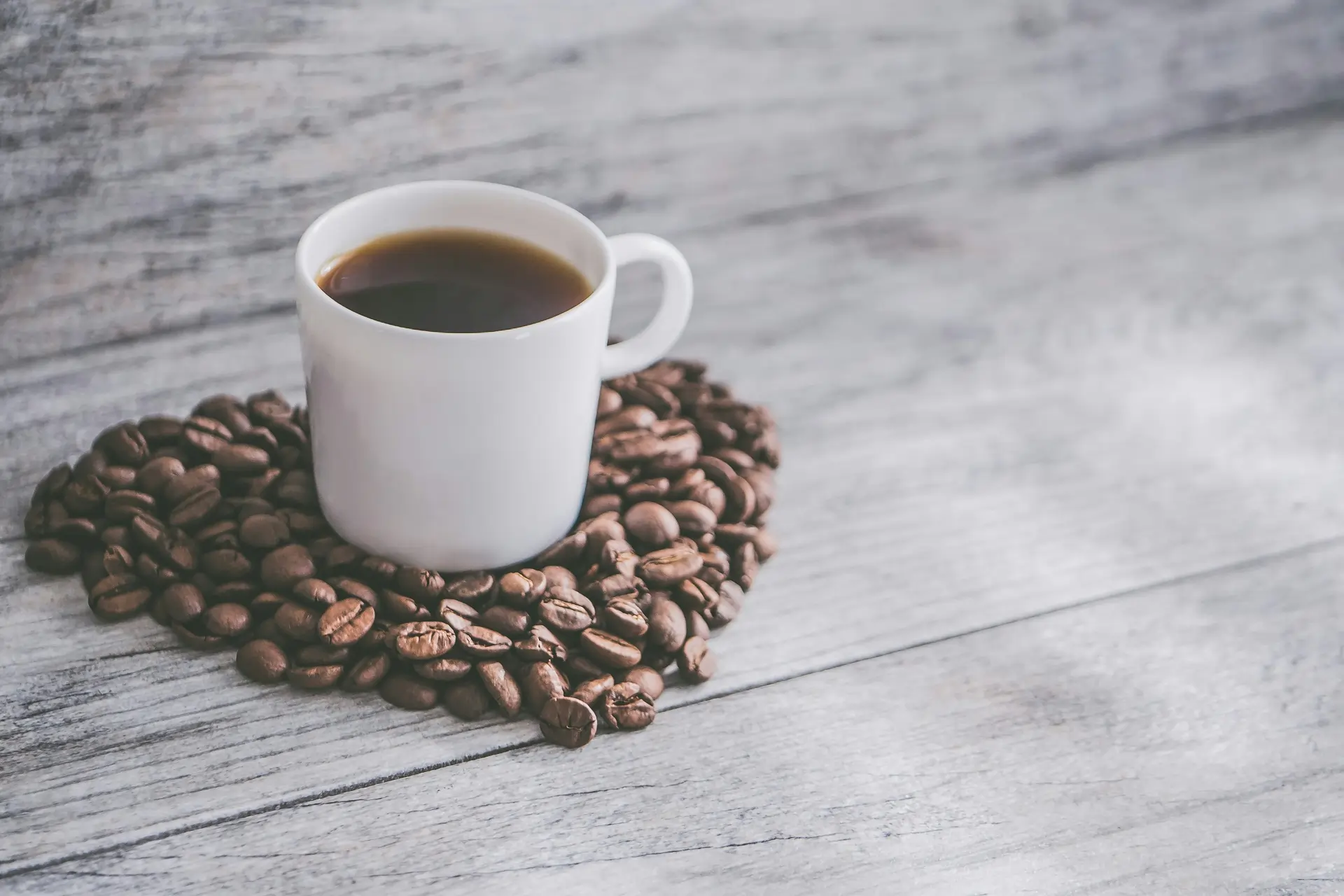 عوارض قهوه اسپرسو چیست