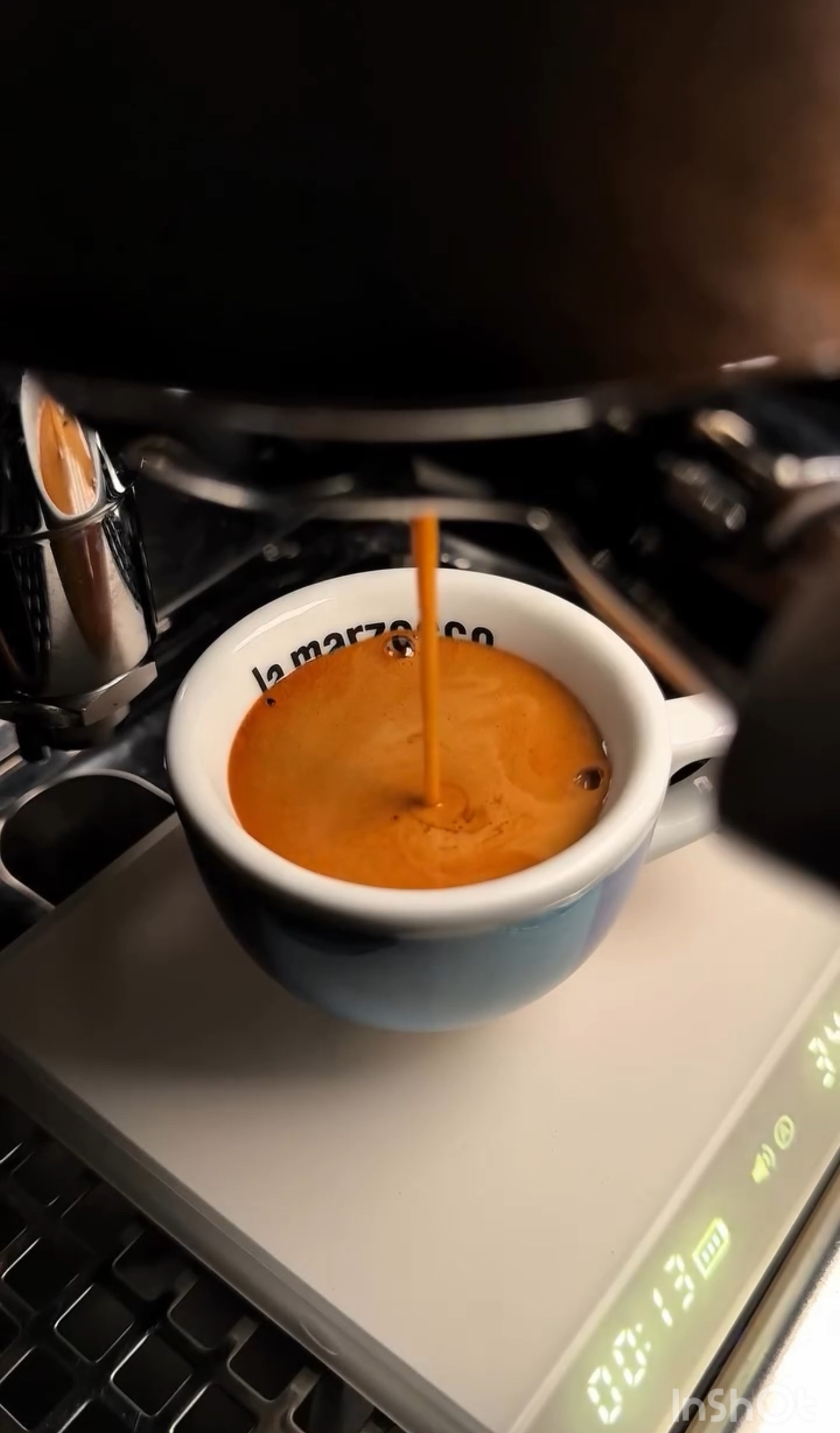 قهوه میکس ویژه آقای اسپرسو